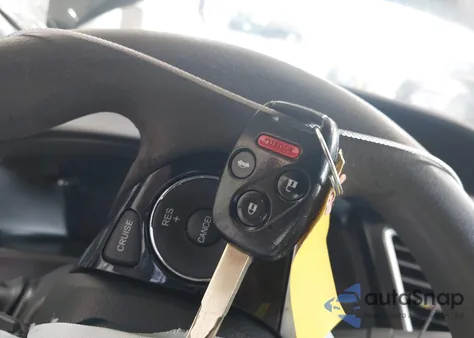 2013 Honda Civic Ex z USA, uszkodzony, nr VIN 19XFB2F81DE028237